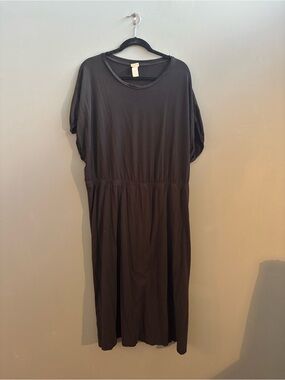 green emerald velvet dress Green Vintage Velvet Dress S